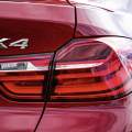 Nuevo BMW X4, las fotos defintivas y primeros datos