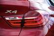 Nuevo BMW X4, las fotos defintivas y primeros datos