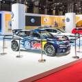 VW anuncia en el Salón de Barcelona el precio del Golf GTE 