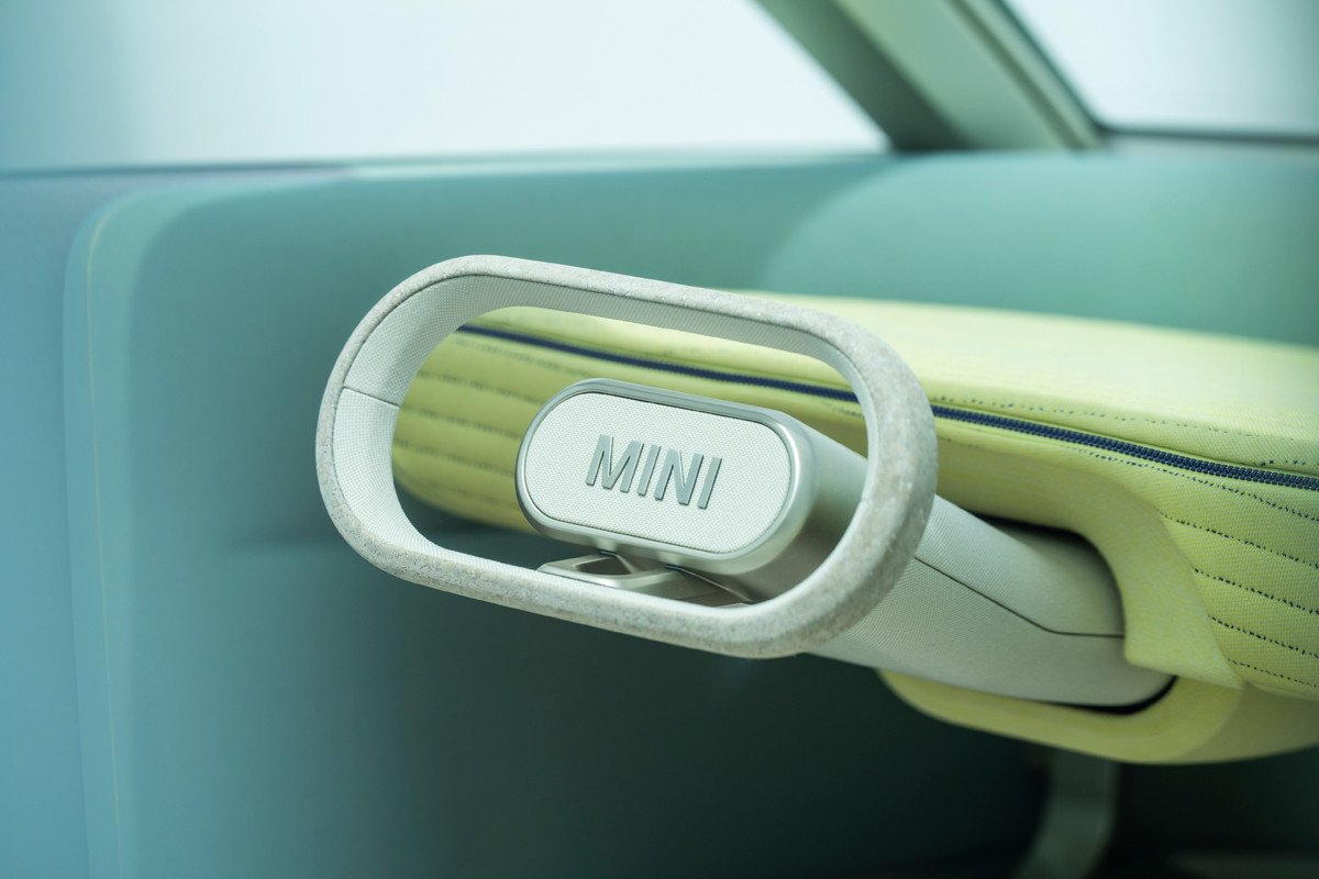 Mini Vision Urbanaut, quizás los monovolúmenes no estén muertos