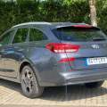 Prueba del Hyundai i30 CW 2021 N Line: opinión, maletero, acabados, cómo va,...