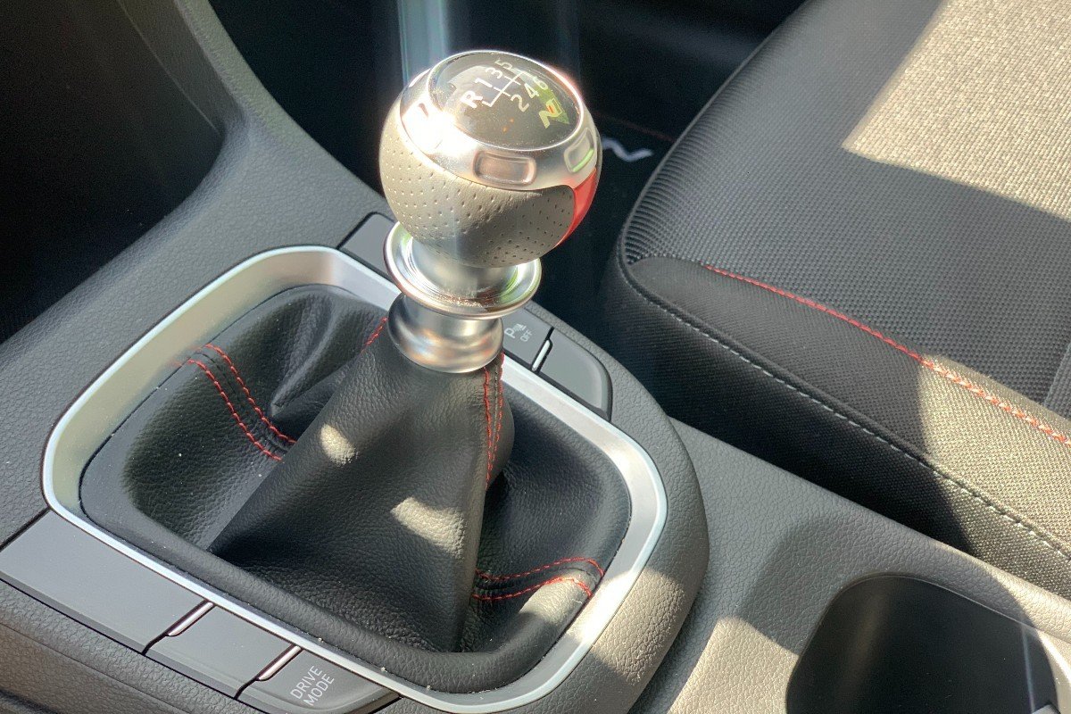 Prueba del Hyundai i30 CW 2021 N Line: opinión, maletero, acabados, cómo va,...