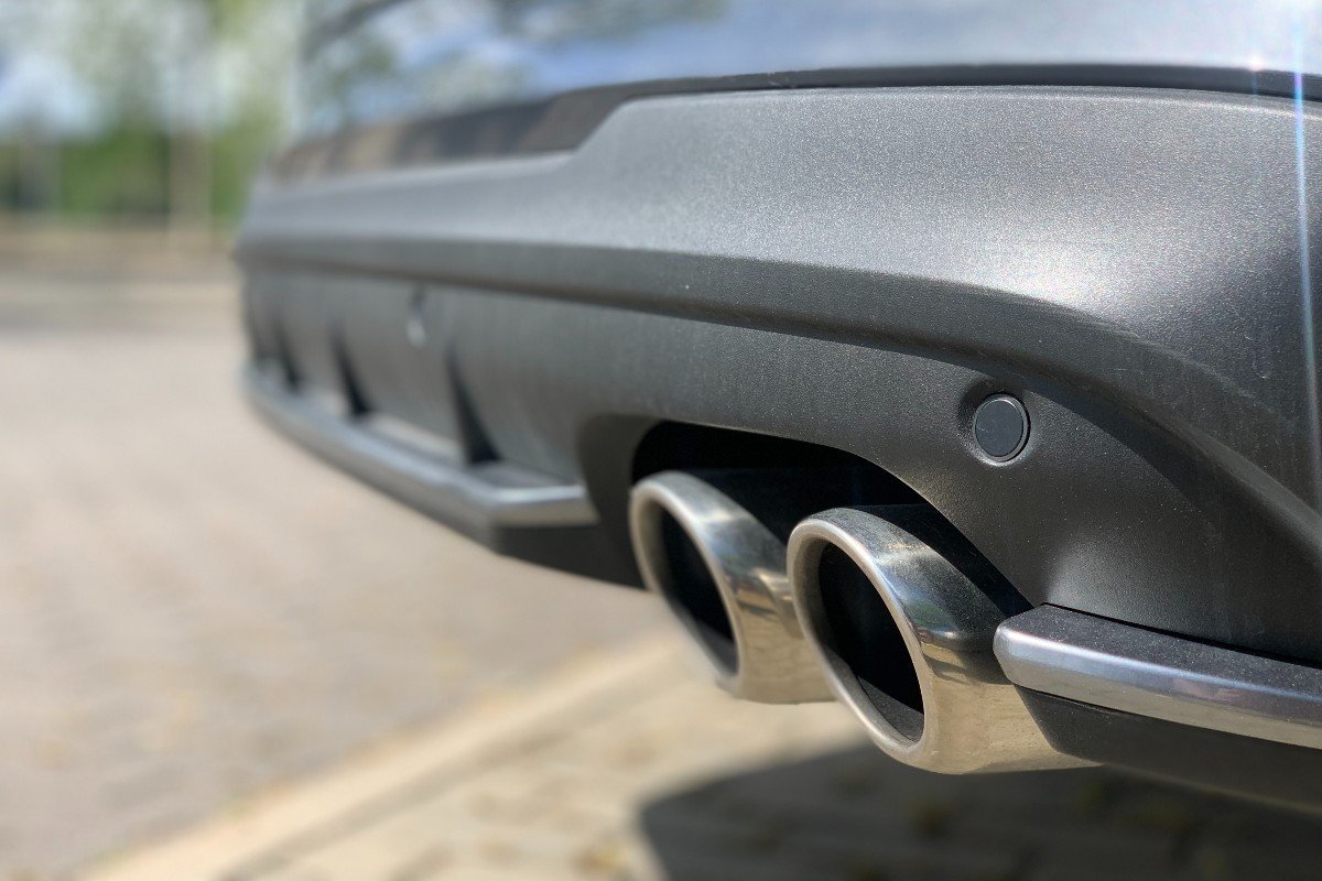 Prueba del Hyundai i30 CW 2021 N Line: opinión, maletero, acabados, cómo va,...
