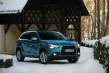 Mitsubishi ASX: Con el Nissan Qashqai en el punto de mira