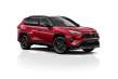 Toyota Rav4 Híbrido enchufable y deportivo: es posible con la nueva versión GR Sport