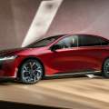 Nuevo Mazda 6e: 100% eléctrico de hasta 552 km de autonomía para competir con Tesla