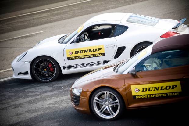 Dunlop celebra su 125º aniversario con el concurso “La Ruta de tus Sueños”