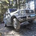 Nuevo Mercedes Clase G 2018: información todoterreno