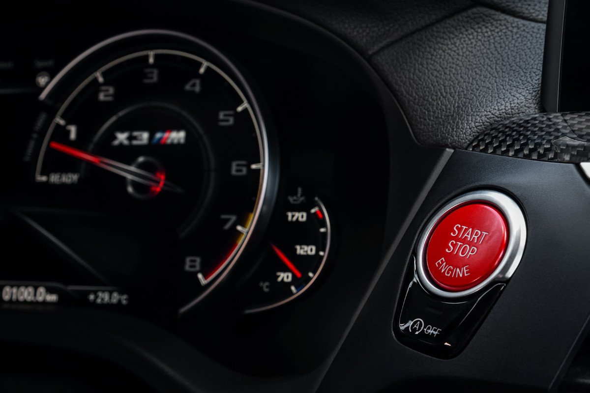 Nuevos BMW X3 M y X4 M: con un motor que hace historia