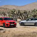 Nuevos BMW X3 M y X4 M: con un motor que hace historia