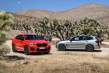 Nuevos BMW X3 M y X4 M: con un motor que hace historia