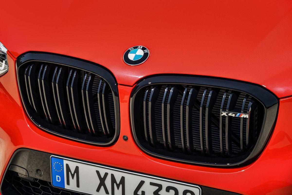 Nuevos BMW X3 M y X4 M: con un motor que hace historia