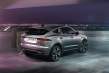 Conducción más eficiente: la gama de híbridos y eléctricos de Jaguar