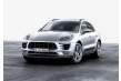 Porsche Macan: nueva versión 2.0 de 4 cilindros 