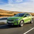Prueba nuevo Kia XCeed: opinión, precio y 4 tecnologías para elegir