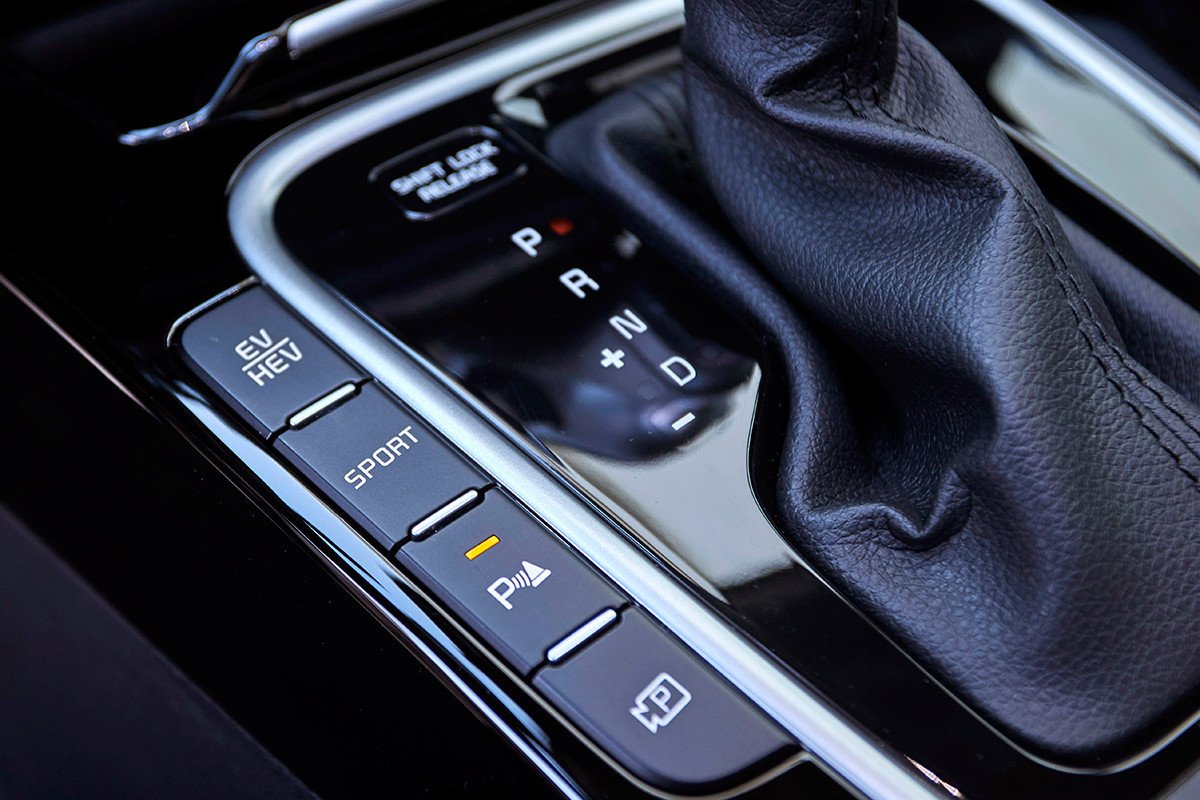 Prueba nuevo Kia XCeed: opinión, precio y 4 tecnologías para elegir