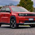 Prueba Fiat Grande Panda: el eléctrico barato y amplio que el mercado estaba esperando