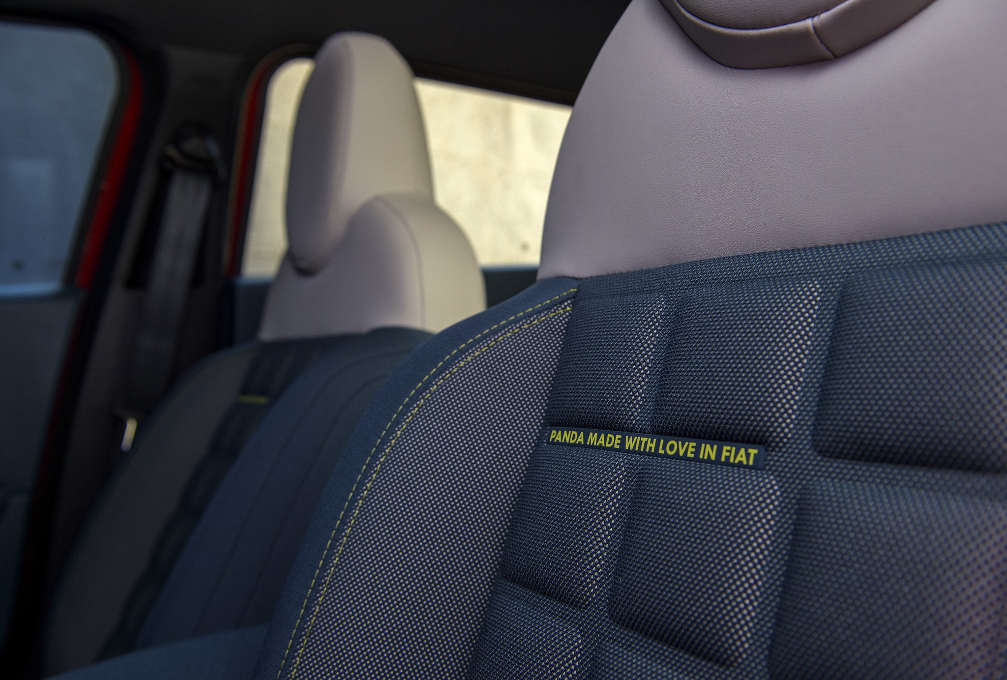 Fiat Grande Panda