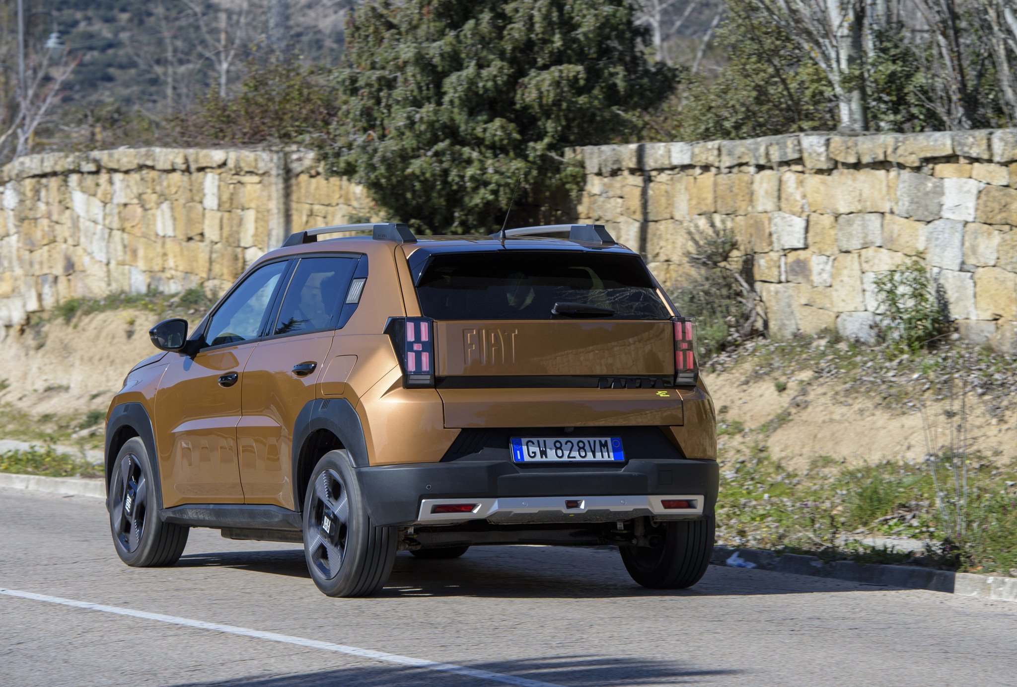 Fiat Grande Panda