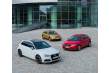 Sale el Audi A3 tres millones de Ingolstadt