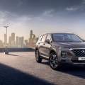 Vídeo: primeras imágenes del Hyundai Santa Fe