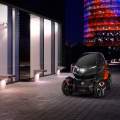 SEAT Minimó, el coche urbano total