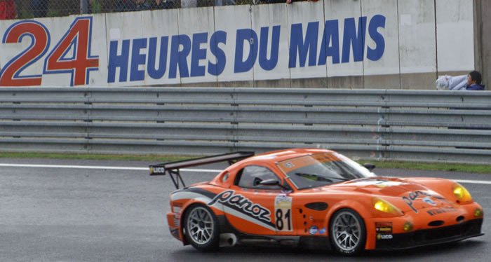 ¿Qué marca ha ganado más veces las 24 horas de Le Mans?