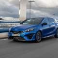 Prueba nuevo Kia Ceed: un compacto muy a tener en cuenta
