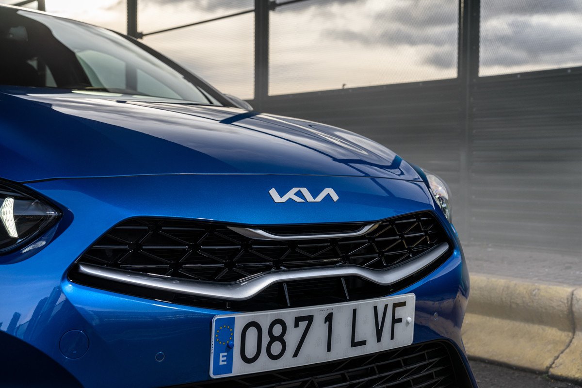Prueba nuevo Kia Ceed: un compacto muy a tener en cuenta