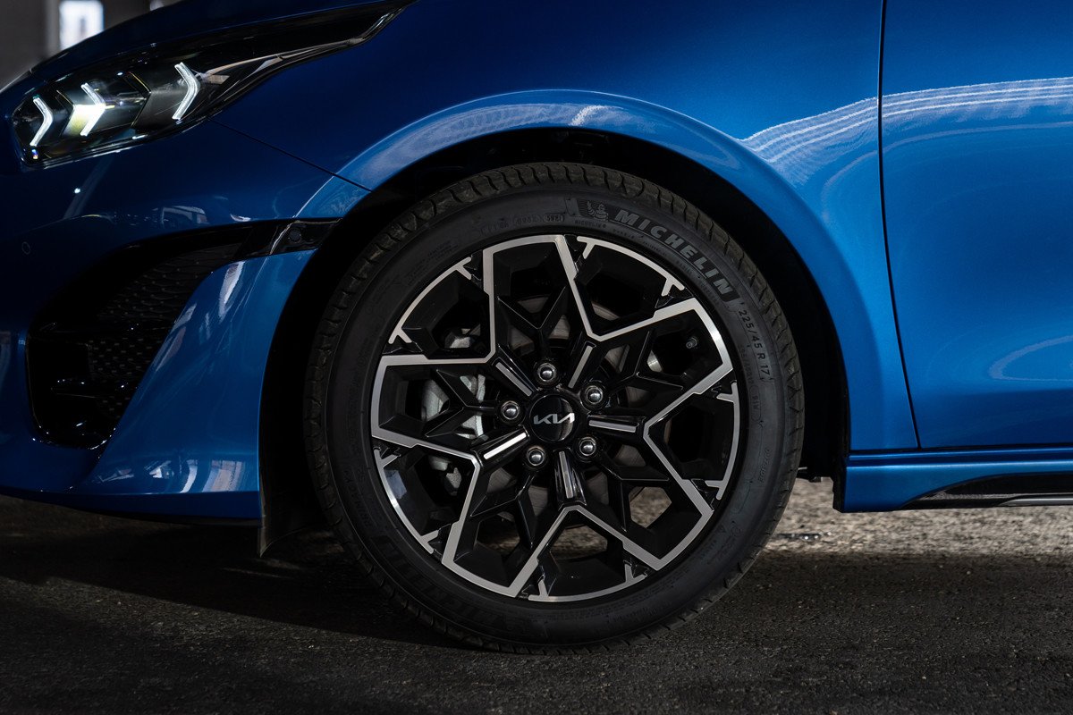 Prueba nuevo Kia Ceed: un compacto muy a tener en cuenta