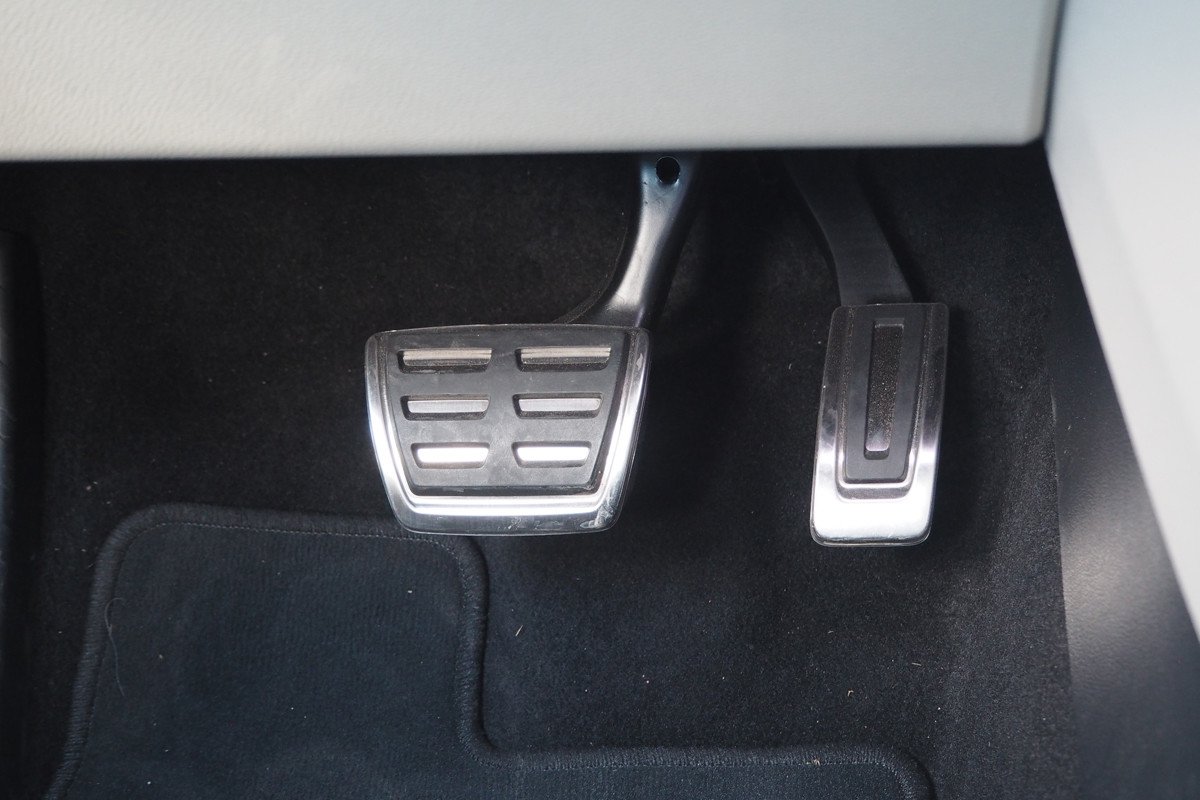 Prueba y opinión del Skoda Kodiaq: interior, precio, maletero y cómo va