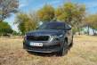 Prueba y opinión del Skoda Kodiaq: interior, precio, maletero y cómo va