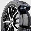 El neumático que mantiene la presión: Goodyear AMT