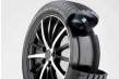 El neumático que mantiene la presión: Goodyear AMT