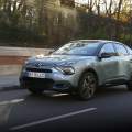 Las claves del Citroën ë-C4, la compra inteligente desde 22.900 euros