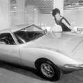 La historia de los prototipos de Opel en el Salón de Frankfurt