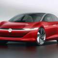 Volkswagen I.D. VIZZION, la familia eléctrica sigue creciendo