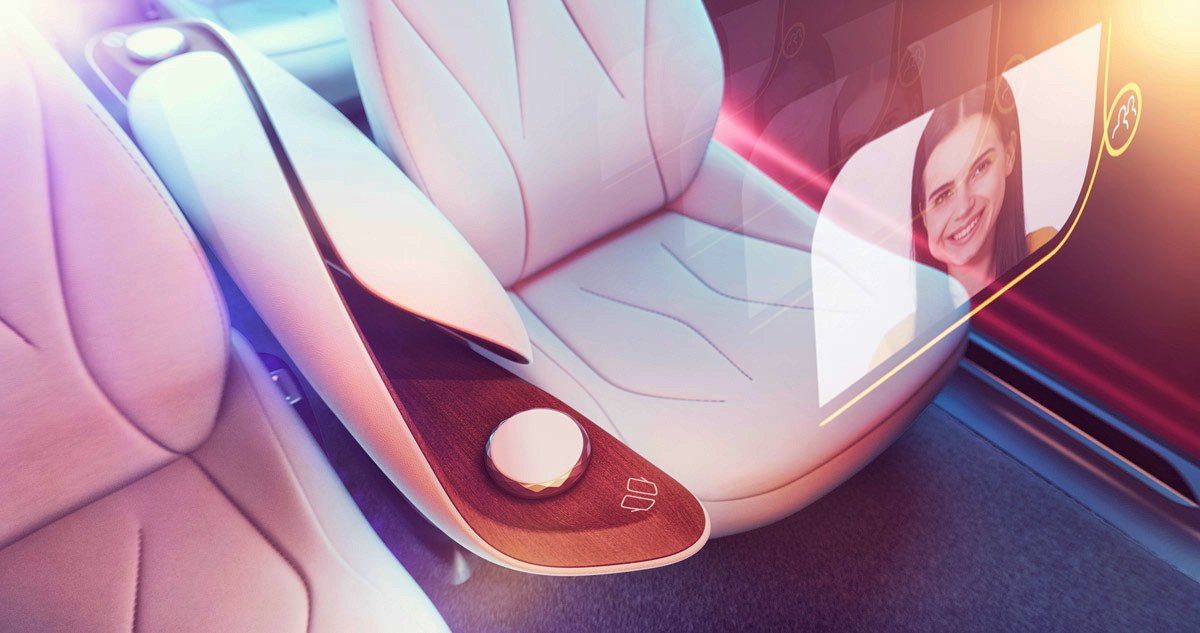 Volkswagen I.D. VIZZION, la familia eléctrica sigue creciendo