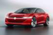 Volkswagen I.D. VIZZION, la familia eléctrica sigue creciendo