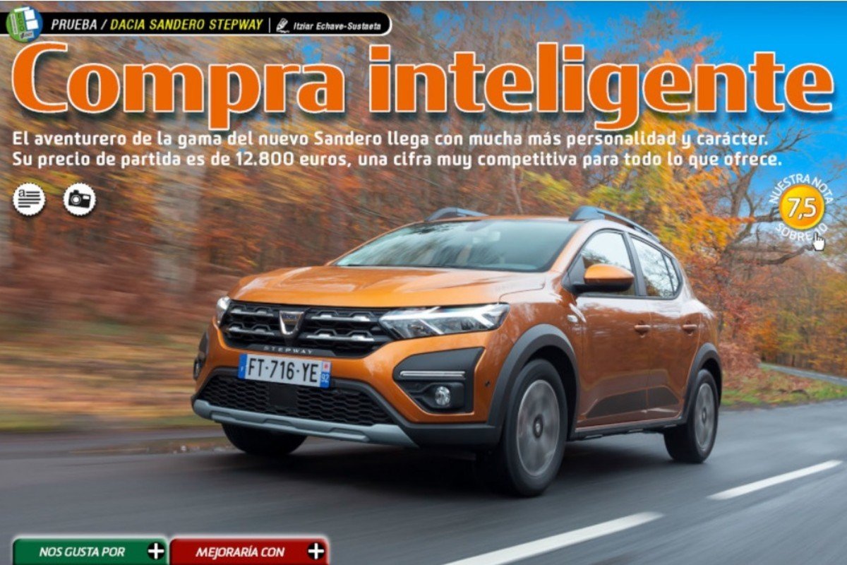 Motorlife Magazine 108: Calendario Coches Nuevos 2021