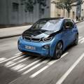 BMW i3: el coche eléctrico de BMW ahora con 300 km de autonomía