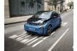 BMW i3: el coche eléctrico de BMW ahora con 300 km de autonomía
