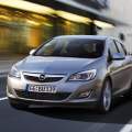 Opel muestra sus cartas en Frankfurt