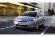 Opel muestra sus cartas en Frankfurt