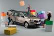 Prueba: Dacia Lodgy, el monovolumen de 7 plazas más barato
