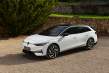 Volkswagen ID.7 Tourer: así es la primera berlina eléctrica para el segmento D
