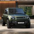 Defender sufre una importante actualización: puesta al día para uno de los mejores 4x4