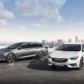 Opel Insignia Grand Sport 1.5 Turbo Gasolina: ¿Quién quiere diésel?