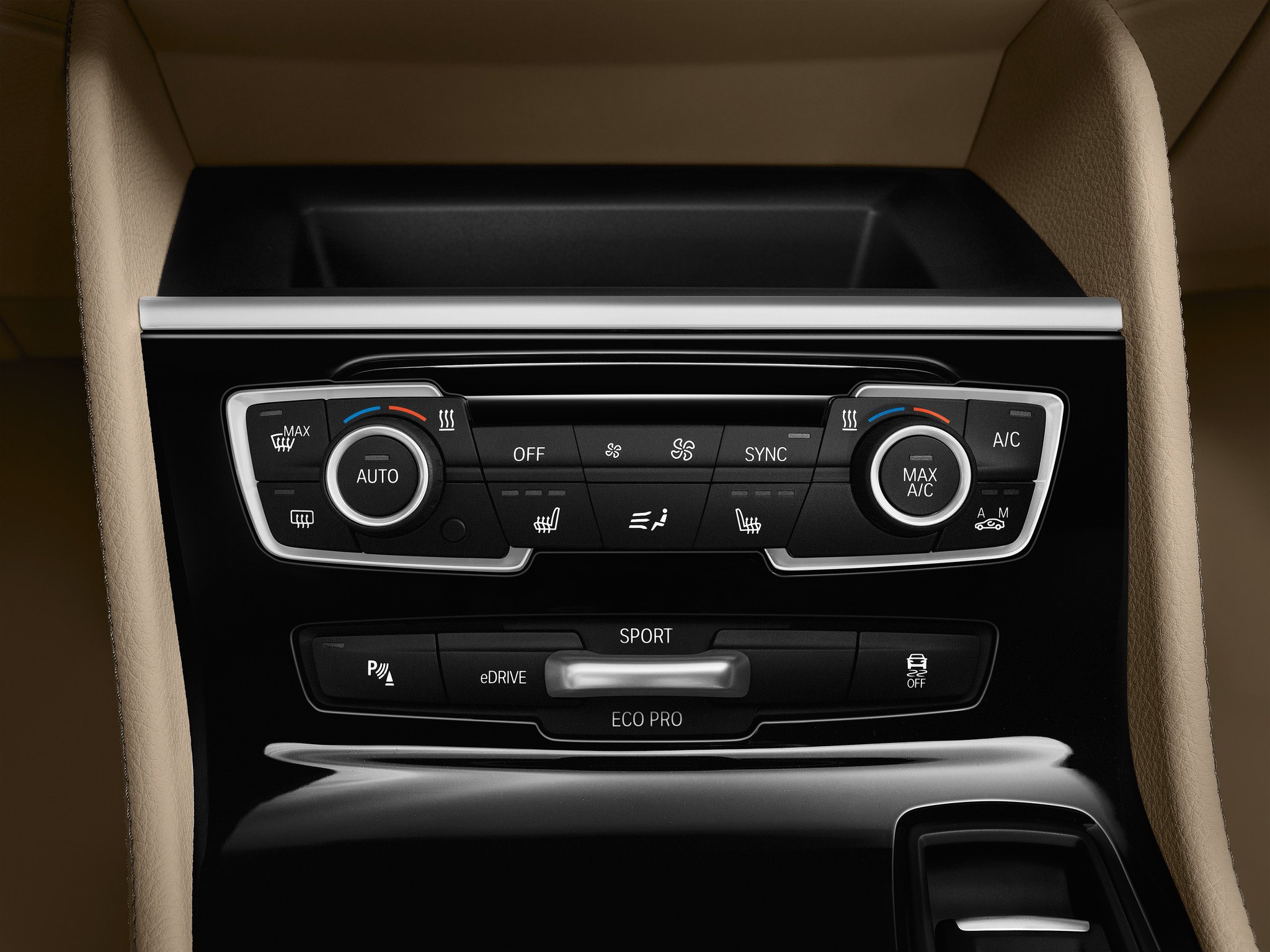 Los nuevos BMW 225XE y BMW 330E reciben la tecnología eDrive