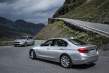 Los nuevos BMW 225XE y BMW 330E reciben la tecnología eDrive